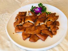 -富黎华海鲜大酒楼(正大广场店)