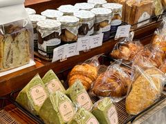 -莉蓮蛋挞(静安寺店)