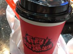 -咕噜咕噜·章鱼小丸子(广州荔湾领展广场店)