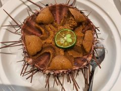 -奕景海鲜·大连菜(星海广场店)