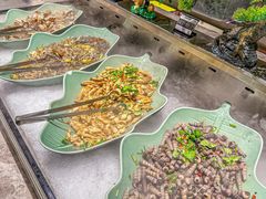 -韩盛·盛江山自助料理(中街大悦城黑金店)