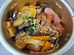 -冒菜西施·非遗冒菜(总店)