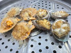 -船奇蒸汽海鲜·闽菜(八市海鲜总店)