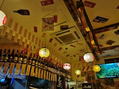 大堂-鸟先生居酒屋(东湖馨园店)