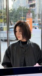 点击看大图 -汀南丝雨Hair design
