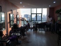 -呈美国际美肤养生艾洗造型