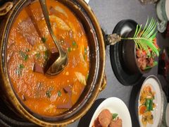 -南里山房·新淮扬菜(徐汇万科店)