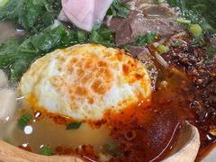 -黔派·虾子羊肉粉·小吃(佳宁娜广场店)