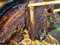 -小龙大肉面馆