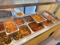 -鸡西冷面(翠竹店)