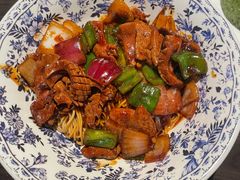 -阿大排档(长春这有山店)