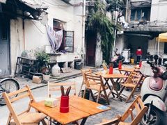 -老瓦房冷锅串串(文殊院店)