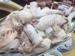 -威邵鸡煲(西华路总店)