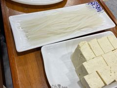 -楼外楼大刀肉传统火锅居(幸福街店)