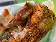 -赛百味SUBWAY(凯德mall大峡谷店)