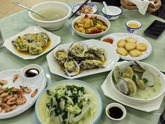 -双月饭店·20年老字号(新村店)