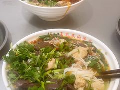 -文山荷鲜居(翠湖店)