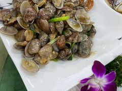 -景好海鲜餐厅(大鹏必选旅游店)