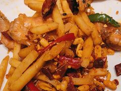 -顺明新疆风味餐厅(五一路店)