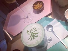 -茶是一枝花泡茶店