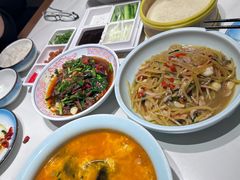-东流山烤鸭·家常菜(雨山龙湖店)
