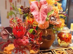 -三姐妹餐厅(曲江店)