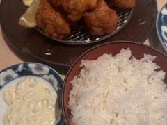 -小山日本料理(太古汇店)