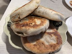 -老北京馅饼粥(西单店)