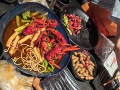 -红盔甲·小龙虾(人民广场店)