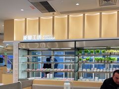 -晓沸牛肉海鲜小火锅(白湖亭万达广场店)