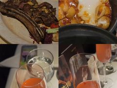 -王品牛排(福州泰禾店)