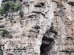 -老象峰