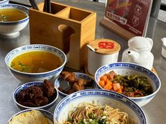 -永丰面馆(汉口路店)