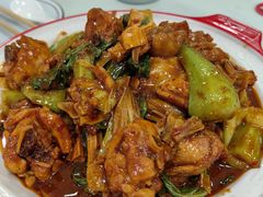 -八方后身麻辣鸡块(总店)