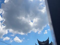 -安吉龙王山峡谷漂流