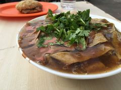 锅巴菜-真素诚(玉泉路总店)