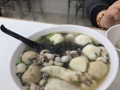 -文辉墨鱼丸大王(铜锣湾渣甸街总店)