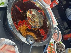 -俏媳妇火锅(宽窄巷子店)