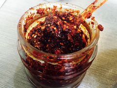 -马虎面馆(新西蓝店)