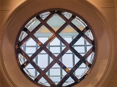 -珠海瑞吉酒店游泳池