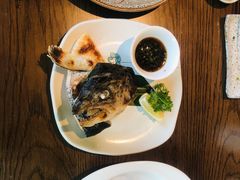-Hatsune隐泉日式料理(三里屯太古里店)