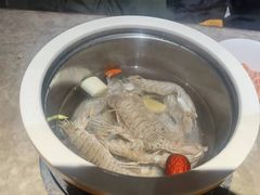 -V-ONE西雅图海鲜自助餐厅(仓山万达广场店)