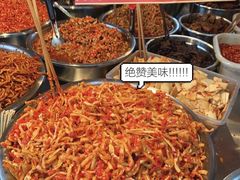 -南门口湘军剁辣椒老店(老长沙第一品牌店)
