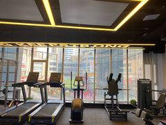 -NRG健身私教CLUB(打浦桥店)