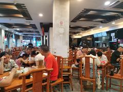 -奎元馆.百年奎元.非遗传承(西湖边的解放路店)
