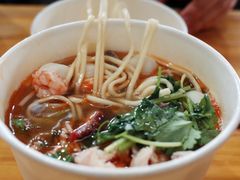 -明月虾面(厦禾路店)
