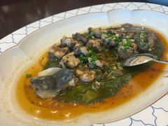 -四季轩中餐厅·萧山味道·运河家宴(三立开元名都店)