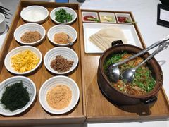 豪华五星薄饼-黑明餐厅(白鹭洲店)