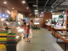 -博览书店(越秀悦汇天地店)