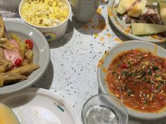 -首正鲜货火锅(威尼斯一店)